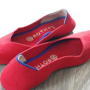 Rothy's The Point Flats